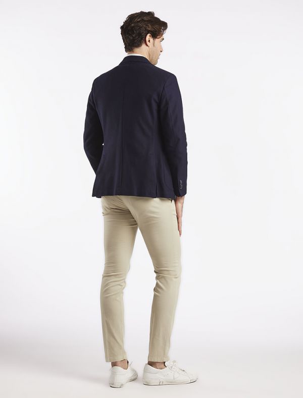 Giacca Manuel Ritz - blu