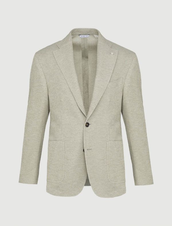 Giacca Manuel Ritz - verde
