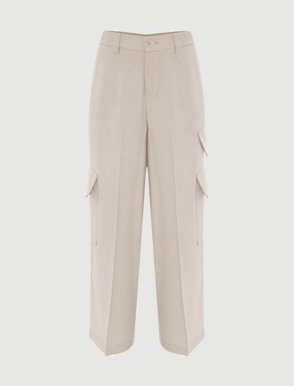 Pantalone Kocca - beige