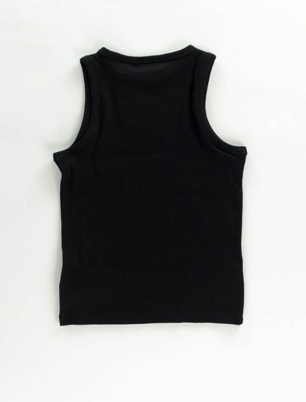 Canotta Calvin Klein - black