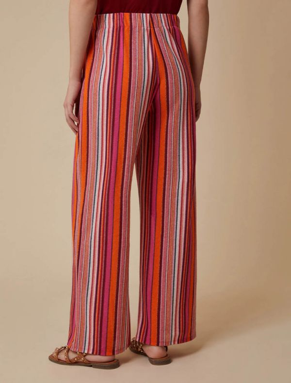 Pantalone 24j By Pennyblack - arancione
