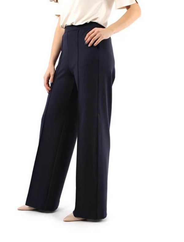 Pantalone 24j By Pennyblack - blu