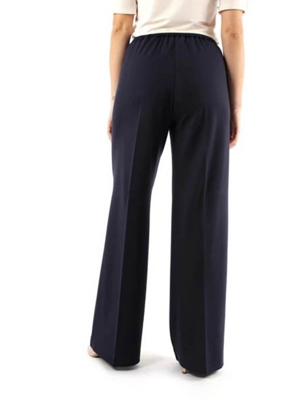 Pantalone 24j By Pennyblack - blu