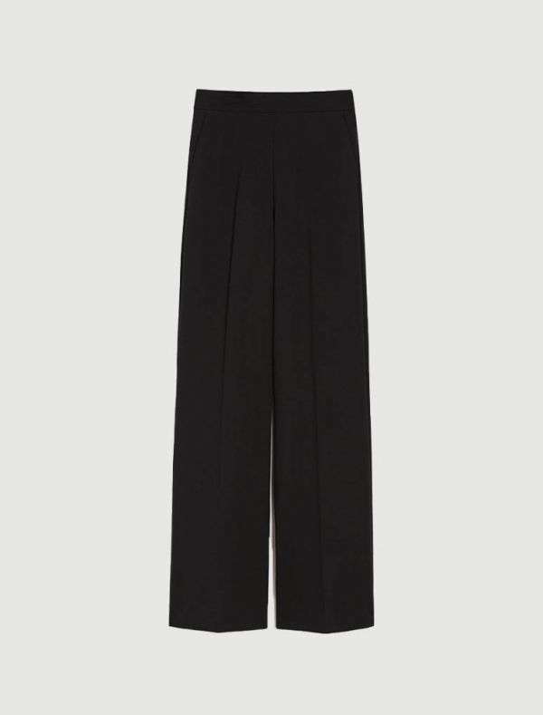 Pantalone 24j By Pennyblack - nero