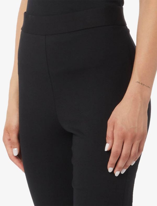 Pantalone 24j By Pennyblack - nero