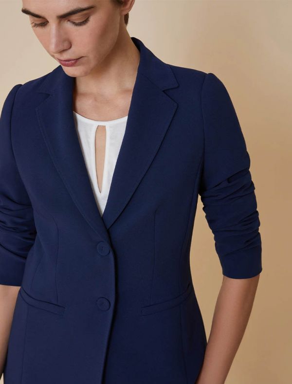 Giacca Pennypink - blu