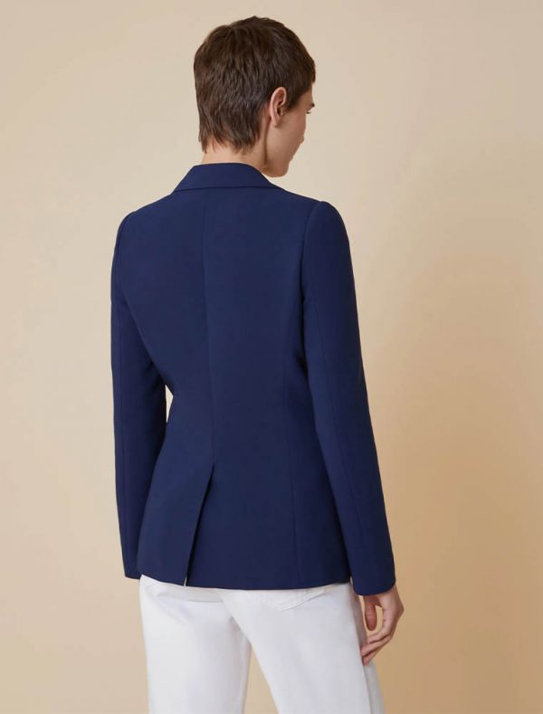 Giacca Pennypink - blu