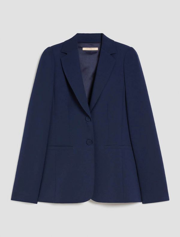Giacca Pennypink - blu