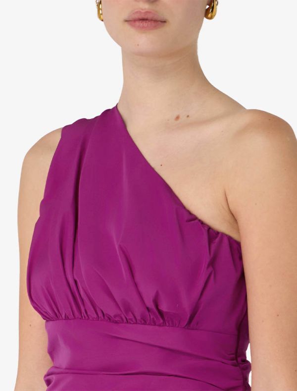 Top Pennypink - fuxia