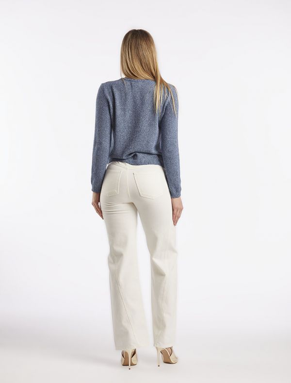 Cardigan Pennyblack - blu