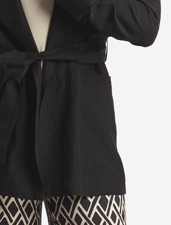 Giacca Pennyblack - nero