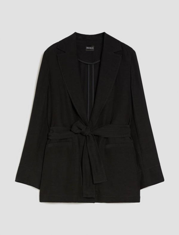 Giacca Pennyblack - nero