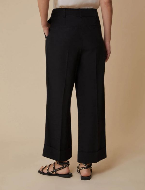 Pantalone Pennyblack - nero