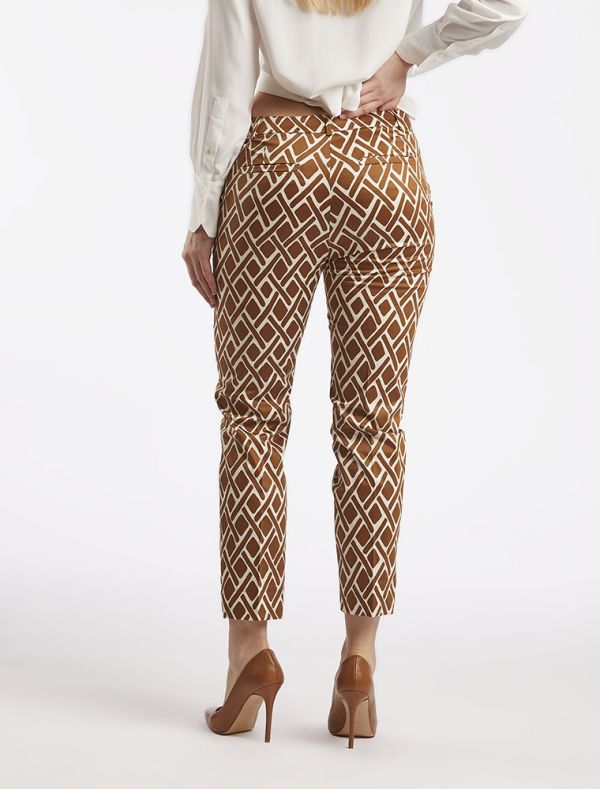 Pantalone Pennyblack - rombo