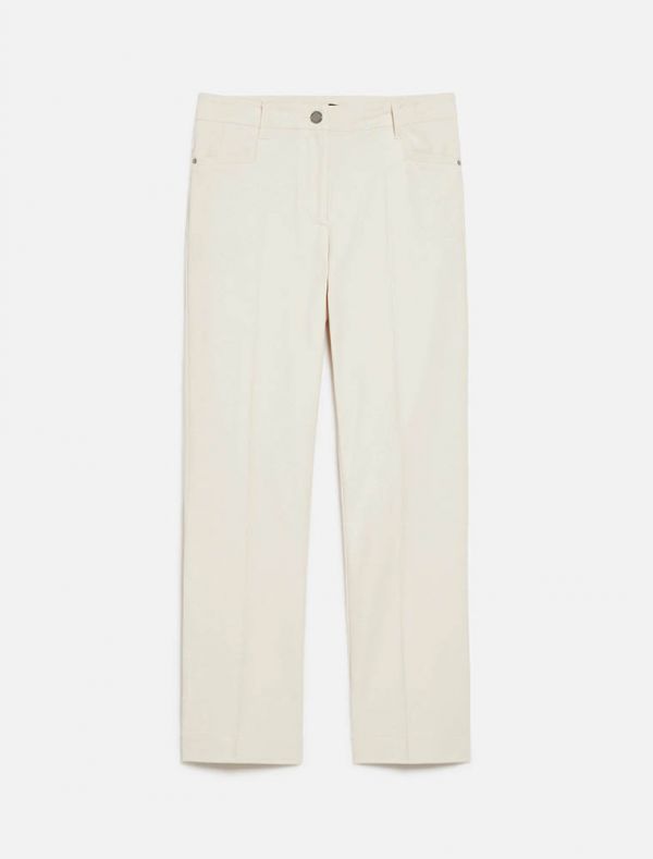 Pantalone Pennyblack - bianco
