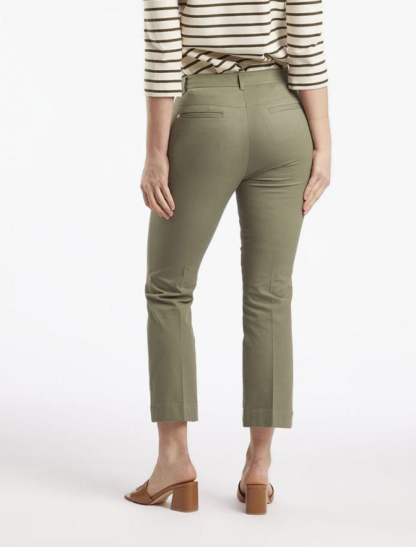 Pantalone Pennyblack - kaki