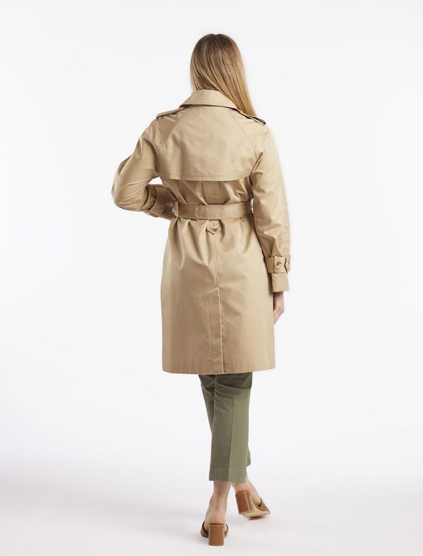 Trench Pennyblack - sabbia