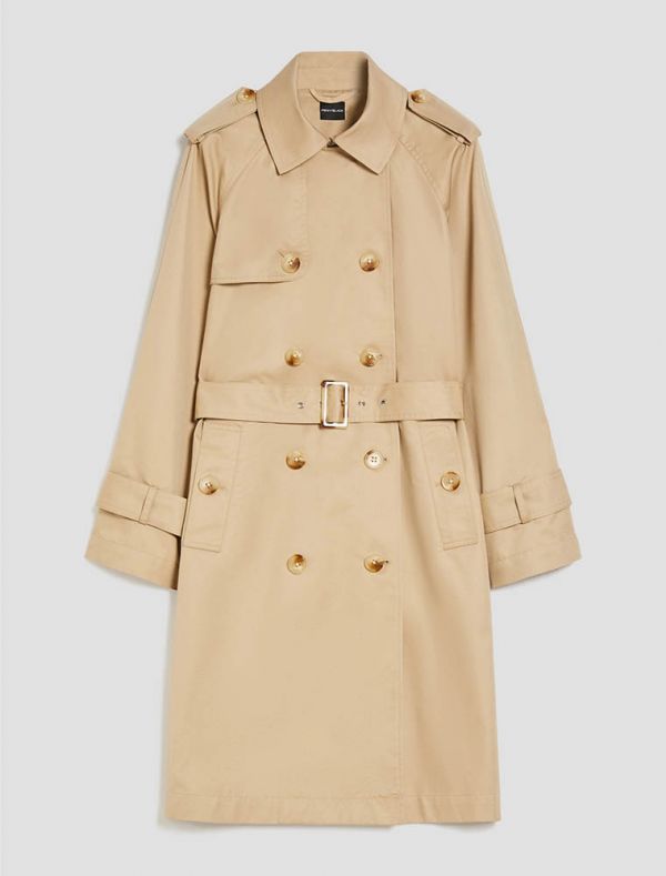 Trench Pennyblack - sabbia