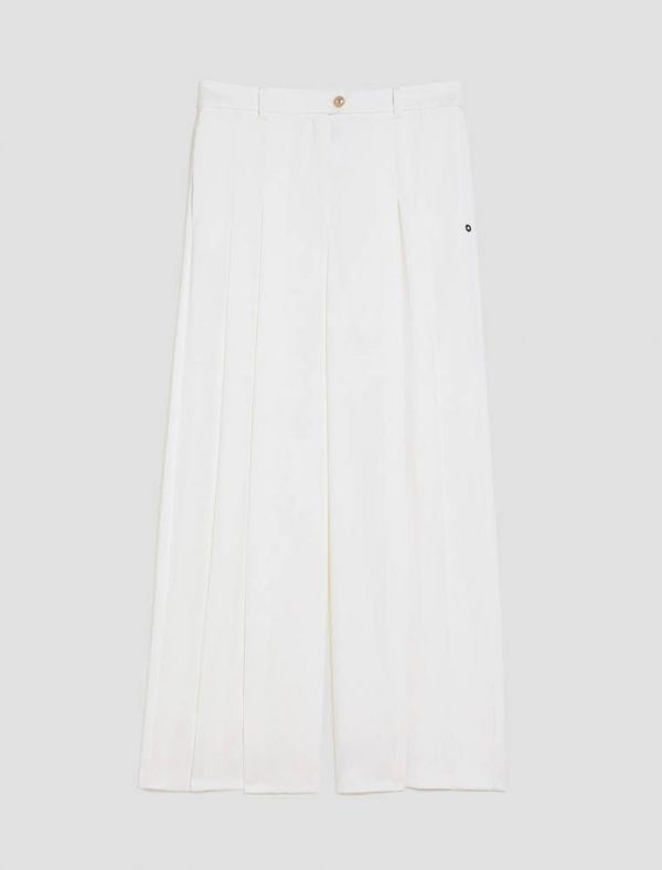Pantalone Pennyblack - avorio
