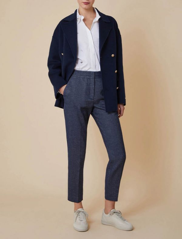 Pantalone Pennyblack - blu