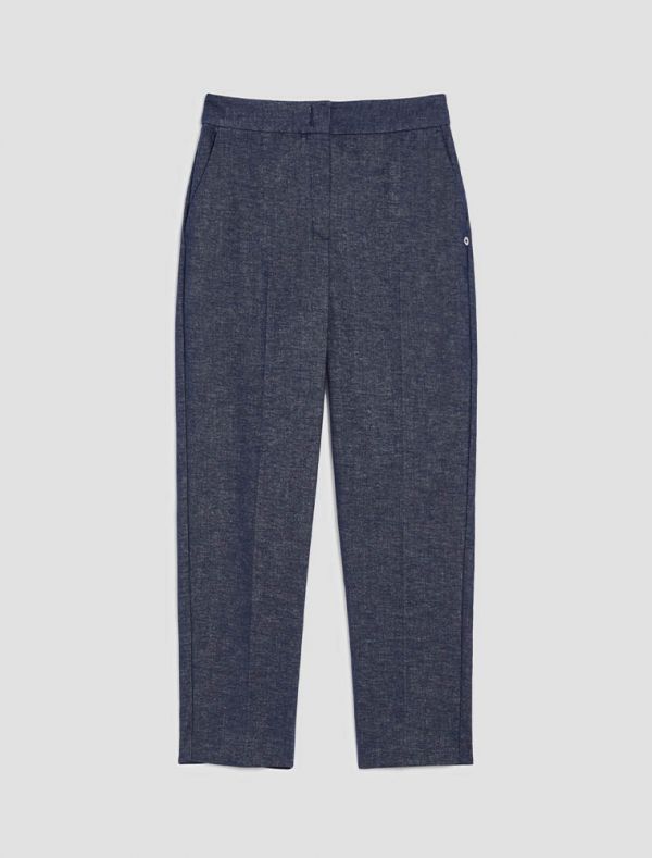 Pantalone Pennyblack - blu