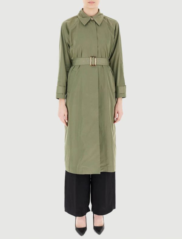 Trench Pennyblack - kaki