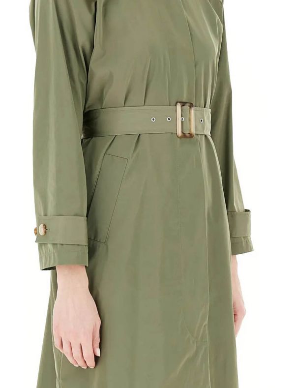 Trench Pennyblack - kaki
