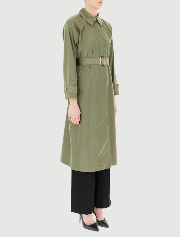 Trench Pennyblack - kaki