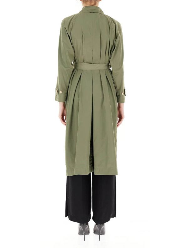 Trench Pennyblack - kaki