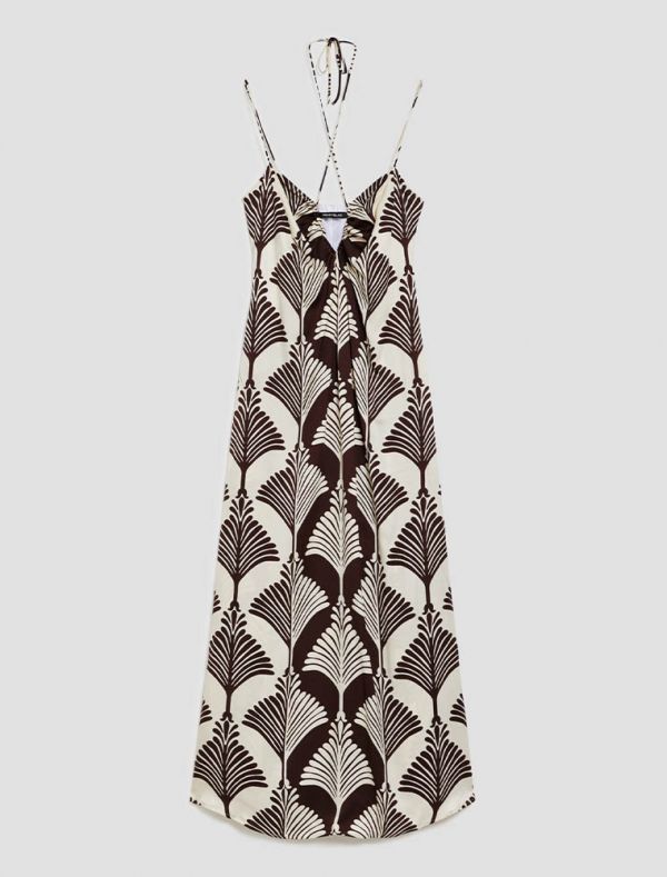 Abito Pennyblack - beige