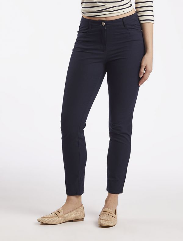 Pantalone Pennyblack - blu
