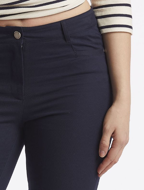 Pantalone Pennyblack - blu