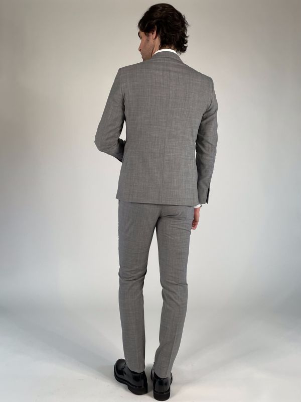 Abito Ag Trend - grigio chiaro