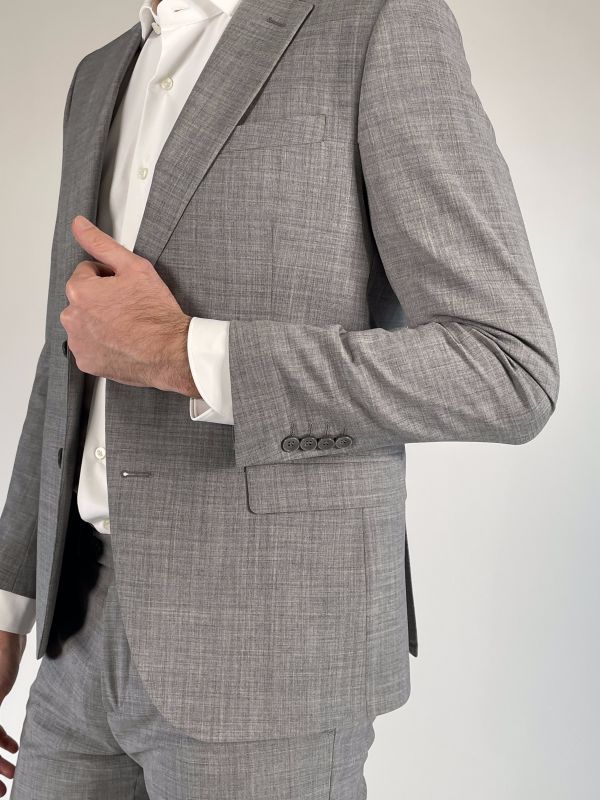 Abito Ag Trend - grigio chiaro