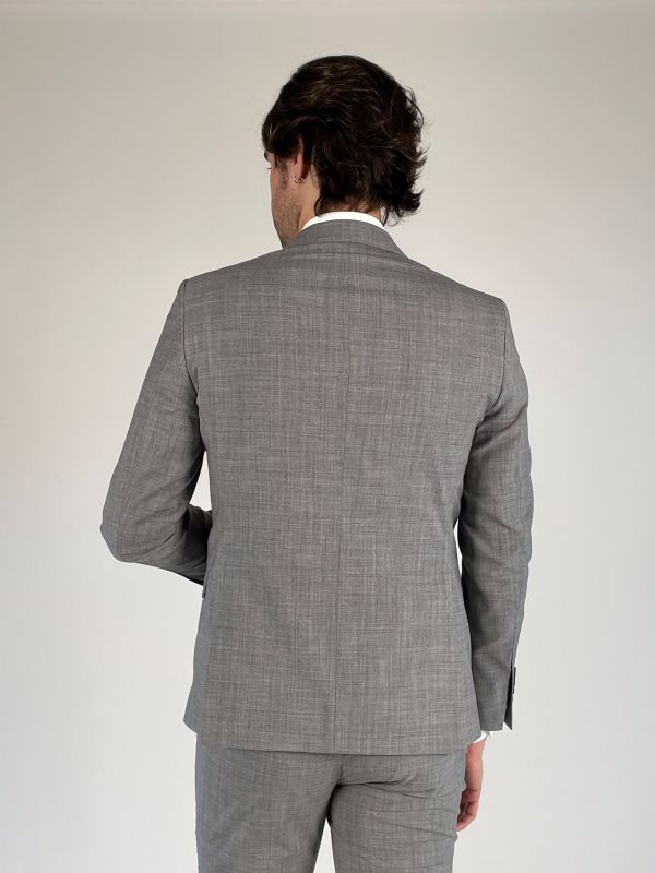 Abito Ag Trend - grigio chiaro