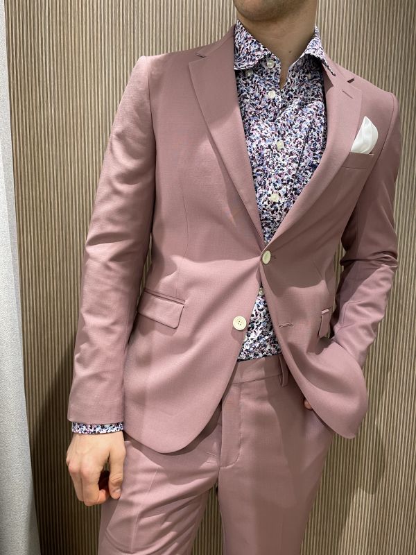 Abito Ag Trend - rosa