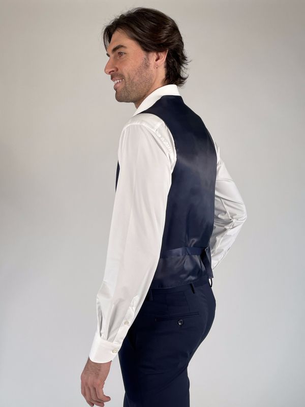 Abito Ag Trend - blu