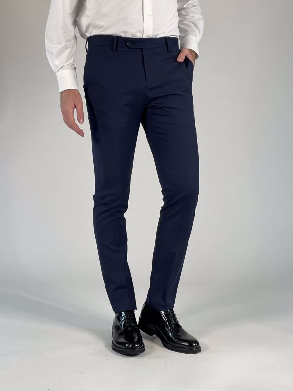 Abito Ag Trend - blu