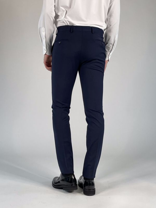 Abito Ag Trend - blu