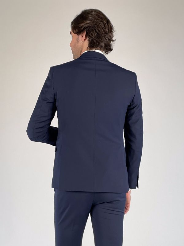 Abito Ag Trend - blu