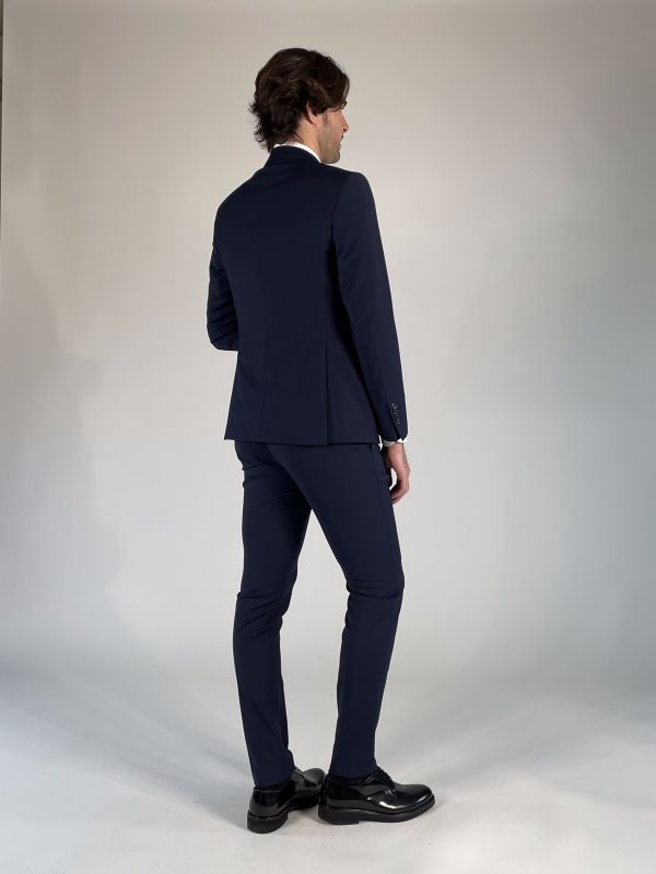 Abito Ag Trend - blu