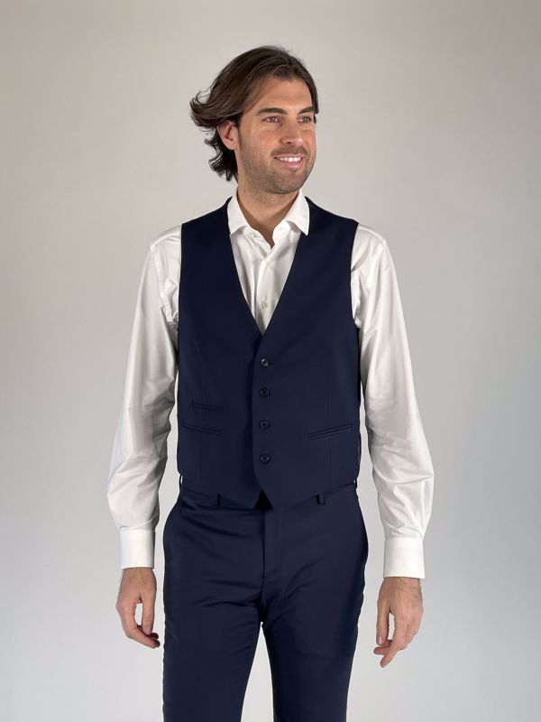 Abito Ag Trend - blu