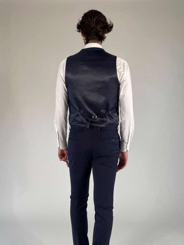 Abito Ag Trend - blu