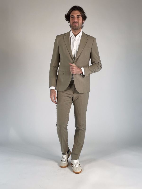 Abito Ag Trend - beige