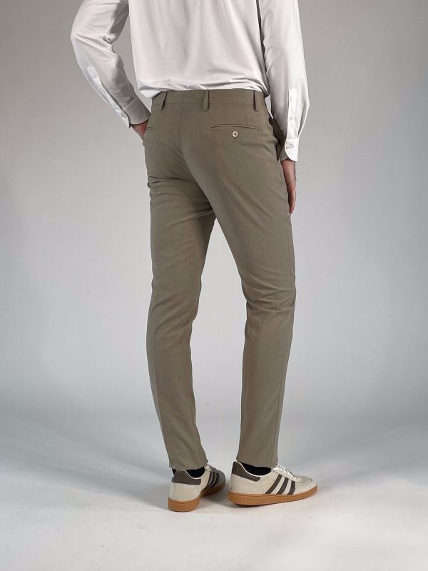 Abito Ag Trend - beige