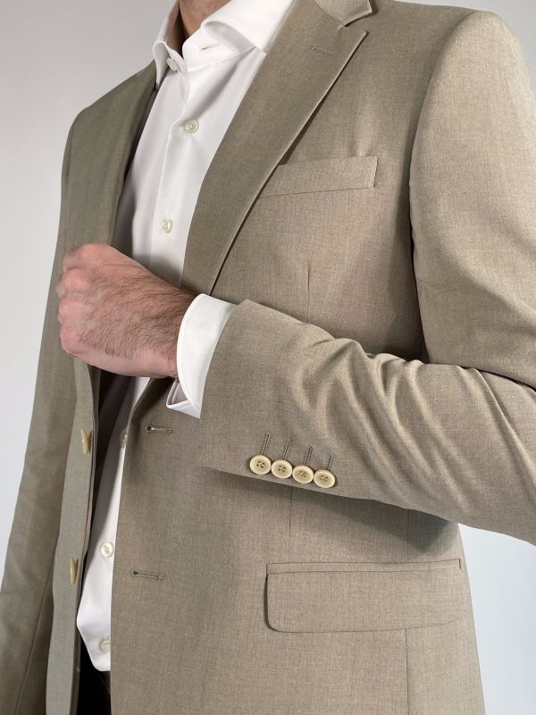 Abito Ag Trend - beige