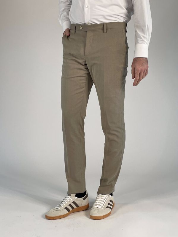 Abito Ag Trend - beige