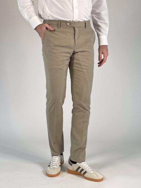 Abito Ag Trend - beige