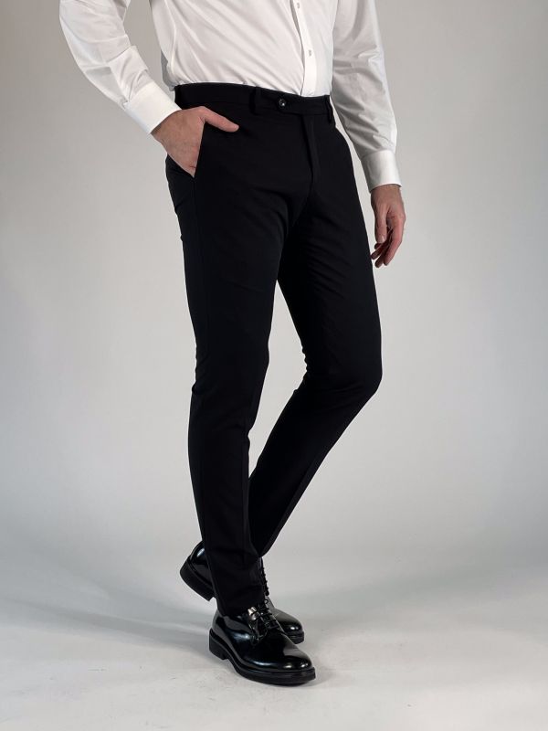 Abito Ag Trend - nero