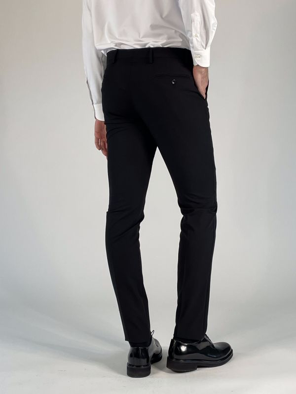 Abito Ag Trend - nero